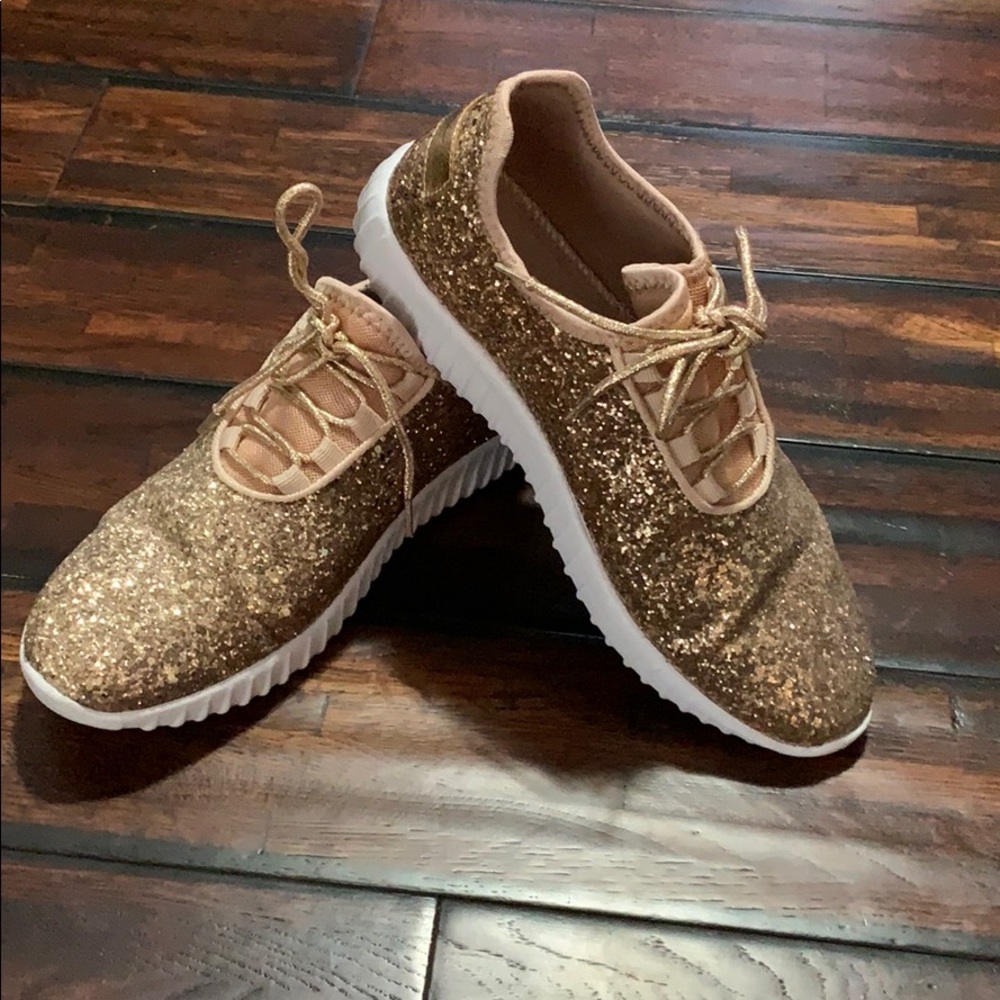 Size 9 shoes